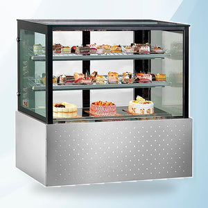 Refrigerated Display Cabinets