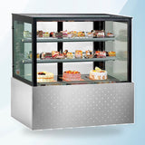 Refrigerated Display Cabinets