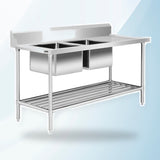 Dishwasher Sink Benches