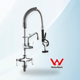 Taps & Pre Rinse Faucets