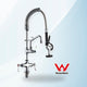 Taps & Pre Rinse Faucets