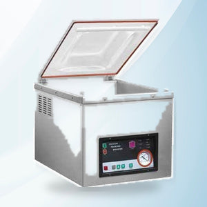Vacuum Packers