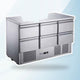 Workbench Fridges