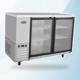 Bar Fridges