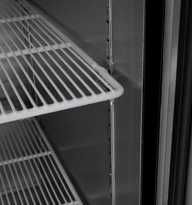 SINGLE DOOR TOP MOUNTED FREEZER YBF9207