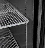 SINGLE DOOR TOP MOUNTED FREEZER YBF9207