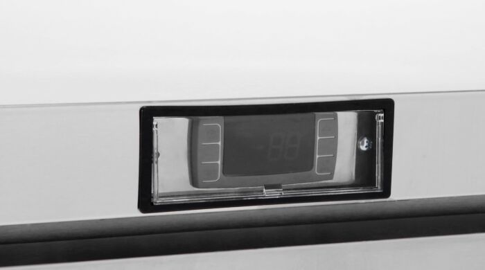CHEF BASE 2 抽屉 1230 毫米冰箱 MGF8450