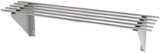 0900-WSP1 - Pipe Wallshelf 900mm