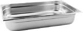 Food Tek 1/1 x 65 mm Gastronorm Pan AUSTRALIAN STYLE - 11065