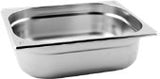 Food Tek 1/2 x 40 mm Gastronorm Pan AUSTRALIAN STYLE - 12040
