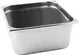 Food Tek 1/3 x 100 mm Gastronorm Pan AUSTRALIAN STYLE - 13100