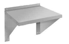 1500-WS1 1500mm Solid Wallshelf