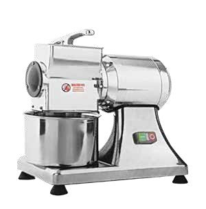 Yasaki Cheese Grater/Chopper - AK55C