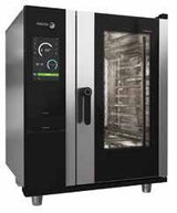 APW-101ERLWS FAGOR IKORE Advanced Boiler 10 Tray Electric Combi Oven