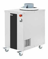 Automatic Pizza Dough Rounder - AR300P