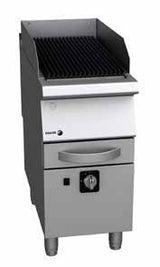 Fagor 900 Series Chargrill - B-G9051