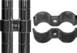 B-POST/1880MM Four Post Set