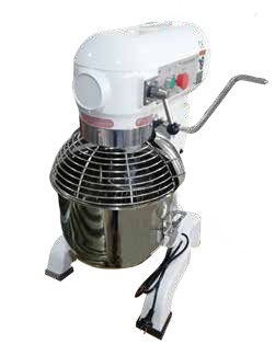 B20KG 20 Litre Heavy Duty Mixer