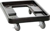 CPWK080-3 Insulated Top Loading Food Carrier