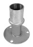 Adjustable feet for premium stainless steel range - DM-FEET