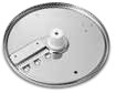 Dito Sama P4U Stainless Steel Shredding Disc 2mm DS650209