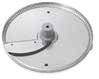 Dito Sama P4U Stainless Steel Slicing Disc 6mm DS650217