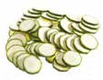 Dito Sama P4U Stainless Steel Wavy Slicing Disc 5mm DS650219