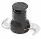 Dito Sama P4U Smooth Blade Rotor for 2.6L Cutter Mixer DS650227