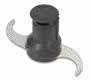Dito Sama P4U Microtoothed Blade Rotor for 3.6L Cutter Mixer DS650233