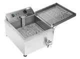 EF-TE Benchtop Electric Donut Fryer