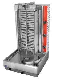Electmax Electric Kebab Machine - EKB-2