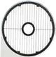 French Fries (Semicircular) 10X10 mm - FR100