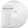 FS808 - 8x8mm French Fry