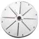 G002 - 2mm Shredding Grater