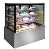 H-SL840V Bonvue Heated Food Display