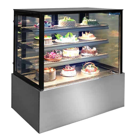 H-SL840V Bonvue Heated Food Display