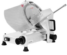 Yasaki JACKS Professional Deli Slicer - HBS-300