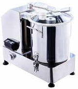 HR-12 Compact Food Processor 12L
