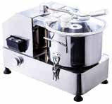 HR-6 Compact Food Process 6L