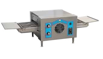 Baker Max Pizza Conveyor Oven - HX-1E
