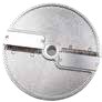 J404 - 4x4mm Julienne - Metal