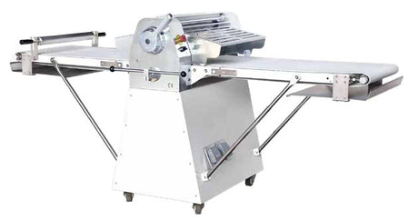 Yasaki Floor Model Dough Sheeter - JDR-650/3N
