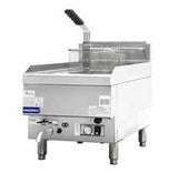 Gasmax Countertop 2x10L LPG Fryer JUS-TRC-2LPG