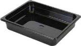 JW-P122 - Clear Poly 1/2 x 65 mm Gastronorm Pan
