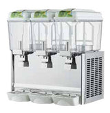 Benchstar Triple Bowl Juice Dispenser KF12L-3