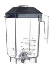 KS-10000-J Spare Blender Jug Set