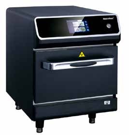 ExtremePro 17L Speed Oven - NP-ProSiT