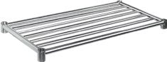 PRU6-1800/A Pot Undershelf