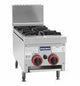 Gasmax Gas 2 Burner Cook Top RB-2E