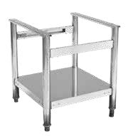 RB-4-SEN Stand Suits RB-4E or RB-4ELPG